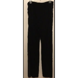 CDC Velvet Pants